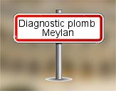 Diagnostic plomb ASE à Meylan